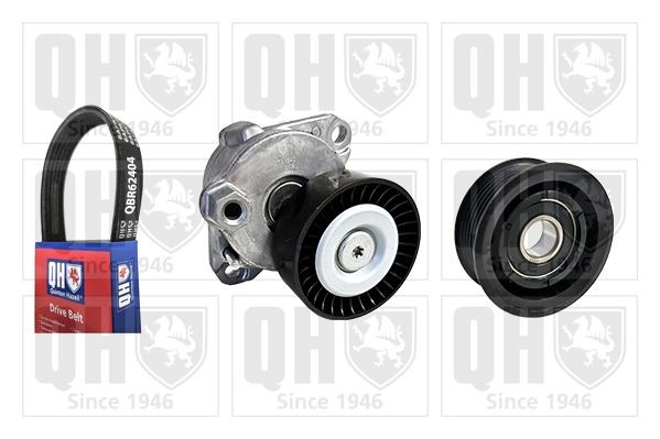 Correia dos conjuntos de transmissão, kit Mercedes ML/GLE  W164